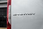 New 2025 Mercedes-Benz Sprinter 2500 High Roof RWD Empty Cargo Van for sale #74622 - photo 10
