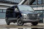 New 2025 Mercedes-Benz Sprinter 2500 Standard Roof RWD Passenger Van for sale #74623 - photo 1