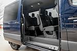 New 2025 Mercedes-Benz Sprinter 2500 Standard Roof RWD Passenger Van for sale #74623 - photo 10