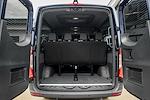 New 2025 Mercedes-Benz Sprinter 2500 Standard Roof RWD Passenger Van for sale #74623 - photo 11