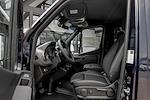 New 2025 Mercedes-Benz Sprinter 2500 Standard Roof RWD Passenger Van for sale #74623 - photo 12