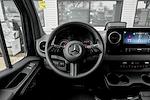 New 2025 Mercedes-Benz Sprinter 2500 Standard Roof RWD Passenger Van for sale #74623 - photo 17