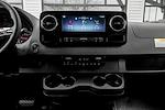 New 2025 Mercedes-Benz Sprinter 2500 Standard Roof RWD Passenger Van for sale #74623 - photo 18