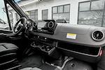 New 2025 Mercedes-Benz Sprinter 2500 Standard Roof RWD Passenger Van for sale #74623 - photo 22