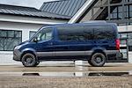 New 2025 Mercedes-Benz Sprinter 2500 Standard Roof RWD Passenger Van for sale #74623 - photo 3