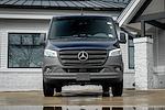 New 2025 Mercedes-Benz Sprinter 2500 Standard Roof RWD Passenger Van for sale #74623 - photo 5