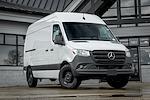 New 2025 Mercedes-Benz Sprinter 2500 High Roof RWD Empty Cargo Van for sale #74626 - photo 1