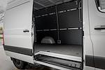 New 2025 Mercedes-Benz Sprinter 2500 High Roof RWD Empty Cargo Van for sale #74626 - photo 11