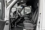 New 2025 Mercedes-Benz Sprinter 2500 High Roof RWD Empty Cargo Van for sale #74626 - photo 12