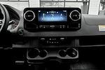 New 2025 Mercedes-Benz Sprinter 2500 High Roof RWD Empty Cargo Van for sale #74626 - photo 17