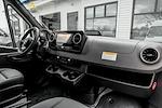 New 2025 Mercedes-Benz Sprinter 2500 High Roof RWD Empty Cargo Van for sale #74626 - photo 19