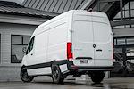 New 2025 Mercedes-Benz Sprinter 2500 High Roof RWD Empty Cargo Van for sale #74626 - photo 3