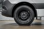 New 2025 Mercedes-Benz Sprinter 2500 High Roof RWD Empty Cargo Van for sale #74626 - photo 5