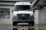 New 2025 Mercedes-Benz Sprinter 2500 High Roof RWD Empty Cargo Van for sale #74626 - photo 6