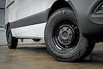 New 2025 Mercedes-Benz Sprinter 2500 High Roof RWD Empty Cargo Van for sale #74626 - photo 8