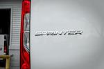 New 2025 Mercedes-Benz Sprinter 2500 High Roof RWD Empty Cargo Van for sale #74626 - photo 10