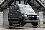 New 2025 Mercedes-Benz Sprinter 2500 High Roof RWD Empty Cargo Van for sale #74627 - photo 1