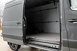 New 2025 Mercedes-Benz Sprinter 2500 High Roof RWD Empty Cargo Van for sale #74627 - photo 11