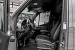 New 2025 Mercedes-Benz Sprinter 2500 High Roof RWD Empty Cargo Van for sale #74627 - photo 12