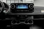 New 2025 Mercedes-Benz Sprinter 2500 High Roof RWD Empty Cargo Van for sale #74627 - photo 17