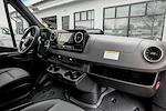 New 2025 Mercedes-Benz Sprinter 2500 High Roof RWD Empty Cargo Van for sale #74627 - photo 19