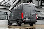 New 2025 Mercedes-Benz Sprinter 2500 High Roof RWD Empty Cargo Van for sale #74627 - photo 3