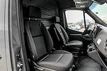 New 2025 Mercedes-Benz Sprinter 2500 High Roof RWD Empty Cargo Van for sale #74627 - photo 20