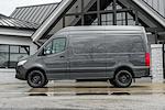 New 2025 Mercedes-Benz Sprinter 2500 High Roof RWD Empty Cargo Van for sale #74627 - photo 4