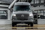 New 2025 Mercedes-Benz Sprinter 2500 High Roof RWD Empty Cargo Van for sale #74627 - photo 6