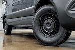 New 2025 Mercedes-Benz Sprinter 2500 High Roof RWD Empty Cargo Van for sale #74627 - photo 8