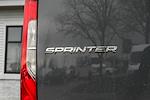 New 2025 Mercedes-Benz Sprinter 2500 High Roof RWD Empty Cargo Van for sale #74627 - photo 10