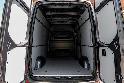 New 2025 Mercedes-Benz Sprinter 2500 High Roof RWD Empty Cargo Van for sale #74628 - photo 2