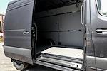 New 2025 Mercedes-Benz Sprinter 2500 High Roof RWD Empty Cargo Van for sale #74628 - photo 11