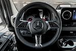 New 2025 Mercedes-Benz Sprinter 2500 High Roof RWD Empty Cargo Van for sale #74628 - photo 16