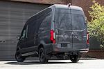 New 2025 Mercedes-Benz Sprinter 2500 High Roof RWD Empty Cargo Van for sale #74628 - photo 3