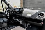 New 2025 Mercedes-Benz Sprinter 2500 High Roof RWD Empty Cargo Van for sale #74628 - photo 21