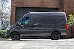 New 2025 Mercedes-Benz Sprinter 2500 High Roof RWD Empty Cargo Van for sale #74628 - photo 4