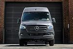New 2025 Mercedes-Benz Sprinter 2500 High Roof RWD Empty Cargo Van for sale #74628 - photo 6