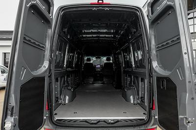 New 2025 Mercedes-Benz Sprinter 2500 High Roof AWD Empty Cargo Van for sale #74629 - photo 2