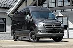 New 2025 Mercedes-Benz Sprinter 2500 High Roof RWD Empty Cargo Van for sale #74630 - photo 1