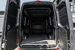 New 2025 Mercedes-Benz Sprinter 2500 High Roof RWD Empty Cargo Van for sale #74630 - photo 11