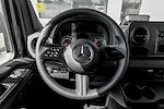 New 2025 Mercedes-Benz Sprinter 2500 High Roof RWD Empty Cargo Van for sale #74630 - photo 15