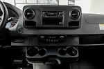 New 2025 Mercedes-Benz Sprinter 2500 High Roof RWD Empty Cargo Van for sale #74630 - photo 17