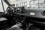 New 2025 Mercedes-Benz Sprinter 2500 High Roof RWD Empty Cargo Van for sale #74630 - photo 19