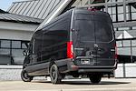 New 2025 Mercedes-Benz Sprinter 2500 High Roof RWD Empty Cargo Van for sale #74630 - photo 2