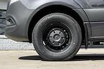 New 2025 Mercedes-Benz Sprinter 2500 High Roof RWD Empty Cargo Van for sale #74630 - photo 4