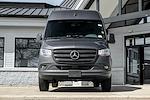 New 2025 Mercedes-Benz Sprinter 2500 High Roof RWD Empty Cargo Van for sale #74630 - photo 5