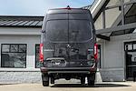 New 2025 Mercedes-Benz Sprinter 2500 High Roof RWD Empty Cargo Van for sale #74630 - photo 8