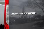 New 2025 Mercedes-Benz Sprinter 2500 High Roof RWD Empty Cargo Van for sale #74630 - photo 9