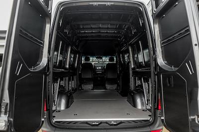 New 2025 Mercedes-Benz Sprinter 2500 High Roof AWD Empty Cargo Van for sale #74632 - photo 2